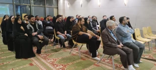 مطلع عشق در کربلای معلی  9