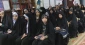 دیدار جمعی از دانشجویان دانشگاه فرهنگیان با مسئول دفتر نمایندگی بعثه در عراق 3
