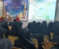 دیدار جمعی از دانشجویان دانشگاه فرهنگیان با مسئول دفتر نمایندگی بعثه در عراق 4