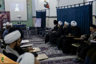 حجت الاسلام و المسلمین قرائتی:

در اعتکاف، ضعف‌های انجام اعمال دینی را برطرف کنیم