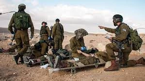 آخرین تحولات جنگ غزه‎؛

هلاکت ۳۶ نظامی صهیونیست