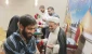 همایش زوج‌های جوان کاروان‌های عتبات عالیات در کربلای معلی 5