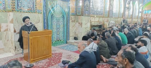 همنوایی ندبه کنان امام زمان(عج) در کربلای معلی 4