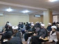 برگزاری جلسه توجیهی روحانیون عتبات در خراسان رضوی 2