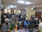 برگزاری جلسه توجیهی روحانیون عتبات در خراسان رضوی 5