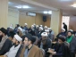 برگزاری جلسه توجیهی روحانیون عتبات در خراسان رضوی 6