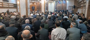 معرفت مهمترین شرط عبادت 