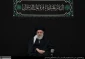 مراسم عزاداری شام شهادت حضرت فاطمه‌زهرا سلام‌الله‌علیها با حضور رهبر انقلاب برگزار شد 3