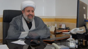 برگزاری همایش سراسری خادمان فرهنگی عمره مفرده 1402 در قم