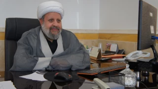 برگزاری همایش سراسری خادمان فرهنگی عمره مفرده 1402 در قم