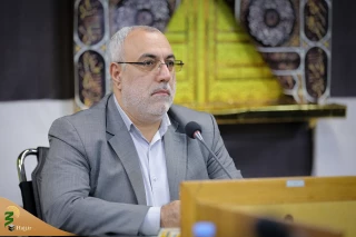 رئیس سازمان حج و زیارت مطرح کرد: تشریح جابجایی زمان اعزام زائران عمره به سرزمین وحی