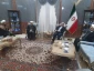 سفیر جمهوری اسلامی ایران در عراق: 

منش‌ها و الگوهای زیست اربعینی باید در طول سال در جامعه جریان داشته باشد. 3