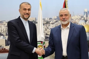 هنیه: مقاومت همچنان استوار است