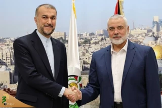 هنیه: مقاومت همچنان استوار است