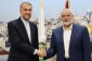 هنیه: مقاومت همچنان استوار است 2