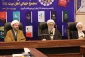 آیین رونمایی از تازه‌های نشر مجمع جهانی اهل‌بیت(ع) برگزار شد 2