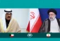 گفت وگوی تلفنی سران ایران و کویت؛

قدردانی رئیس جمهور از حمایت‌های کویت از حقوق ملت فلسطین و مخالفت با عادی‌سازی روابط با رژیم صهیونیستی 2