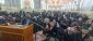 ندای الهی العفو در کربلای معلی طنین انداز شد. 2