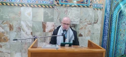 دعای ندبه زائران ایرانی در خیمــه‌گاه امام حسین(ع) طنین انداز شد 6