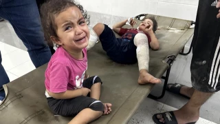 سازمان بهداشت جهانی: اوضاع در غزه فاجعه‌بار است