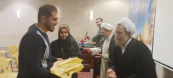 مطلع عشق در کربلای معلی 2