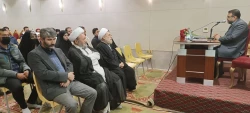 مطلع عشق در کربلای معلی 4