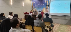 مطلع عشق در کربلای معلی 6