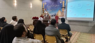 مطلع عشق در کربلای معلی 6
