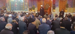 آشنایی با حرم امام حسین (ع) در برنامه 