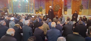 آشنایی با حرم امام حسین (ع) در برنامه 