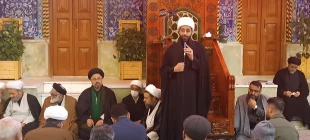 آشنایی با حرم امام حسین (ع) در برنامه "حَرم شناسی" 4