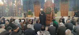 آشنایی با حرم امام حسین (ع) در برنامه "حَرم شناسی" 6