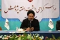 تم التأکید على بعض جوانب أخلاقیات البحث فی مراسم أسبوع البحث و التحقیق  فی قم 2