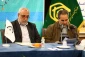 تم التأکید على بعض جوانب أخلاقیات البحث فی مراسم أسبوع البحث و التحقیق  فی قم 2