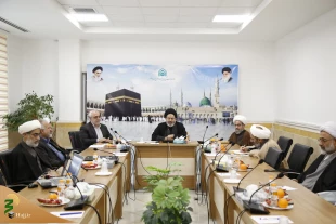 در نشست هم‌افزایی نمایندگان بیوت مراجع تقلید تشریح شد؛

آخرین دستاوردهای پزشکی درباره استطاعت زائر برای تشرف به حج تمتع 2