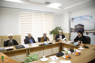 در نشست هم‌افزایی نمایندگان بیوت مراجع تقلید تشریح شد؛

آخرین دستاوردهای پزشکی درباره استطاعت زائر برای تشرف به حج تمتع 4