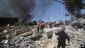 در هشتاد و هشتمین روز جنگ غزه

از بمباران دفتر رسانه‌ای فلسطین تا یورش نظامیان صهیونیست به کرانه باختری 2