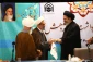 Research week commemoration in Qom
Emphasis on research ethics 
 2