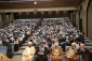 Hojjat al-Islam Navvab: Cultural Servants of Umrah Should Pay Attention to Statement of Second Step of Islamic Revolution and Jihad of Explanation 3