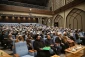 Hojjat al-Islam Navvab: Cultural Servants of Umrah Should Pay Attention to Statement of Second Step of Islamic Revolution and Jihad of Explanation 5