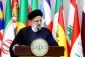 دکتر رئیسی در کنفرانس بین‌المللی تهران در خصوص فلسطین:

آمریکایی‌ها برای غزه نقشه نکشند، آینده این منطقه به دست مردمان و دولت قانونی آن رقم خواهد خورد 4