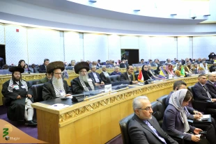 دکتر رئیسی در کنفرانس بین‌المللی تهران در خصوص فلسطین:

آمریکایی‌ها برای غزه نقشه نکشند، آینده این منطقه به دست مردمان و دولت قانونی آن رقم خواهد خورد 5