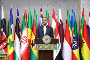 امیرعبداللهیان: هفتم اکتبر یک اقدام افتخار آفرین از سوی مقاومت و حماس بود