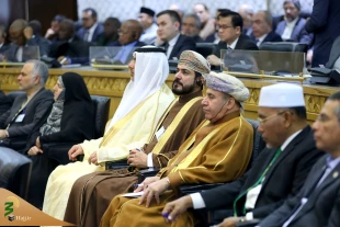 امیرعبداللهیان: هفتم اکتبر یک اقدام افتخار آفرین از سوی مقاومت و حماس بود 3