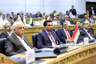 امیرعبداللهیان: هفتم اکتبر یک اقدام افتخار آفرین از سوی مقاومت و حماس بود 4