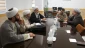 برگزاری دومین نشست نشر صحیفه سجادیه در جلسات آموزشی خادمان فرهنگی 
