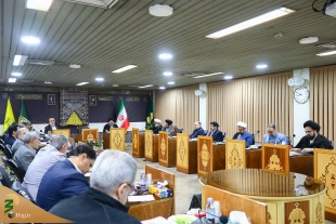 زائران سفرحج تمتع پیش ثبت نام می شوند 2