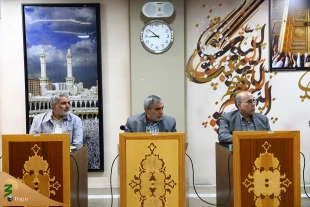 زائران سفرحج تمتع پیش ثبت نام می شوند 8