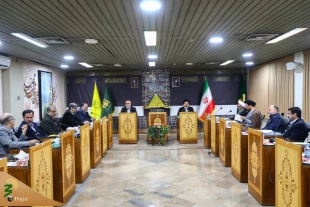 زائران سفرحج تمتع پیش ثبت نام می شوند 9