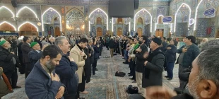 محاسبه نفس عامل اصلی عاقبت بخیری انسان 2